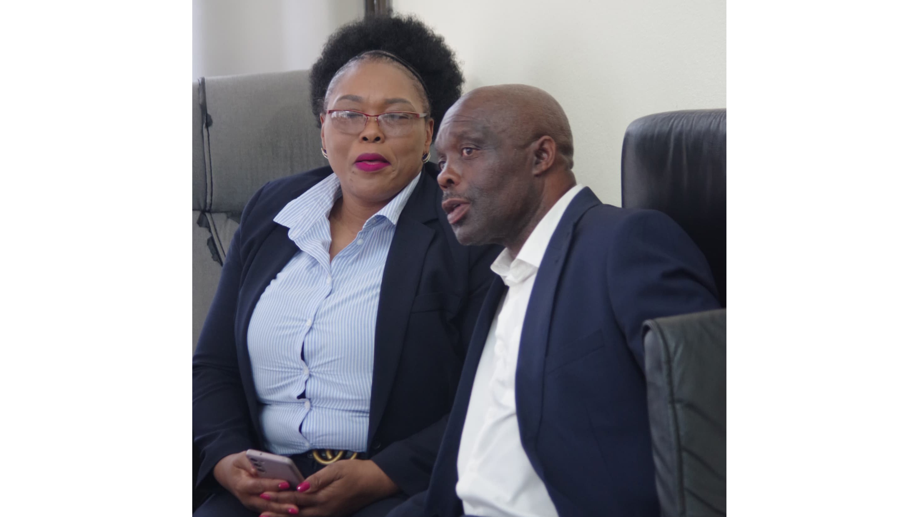 Women football elections: Chair Mhlanga back, ‘Katalala’ withdraws